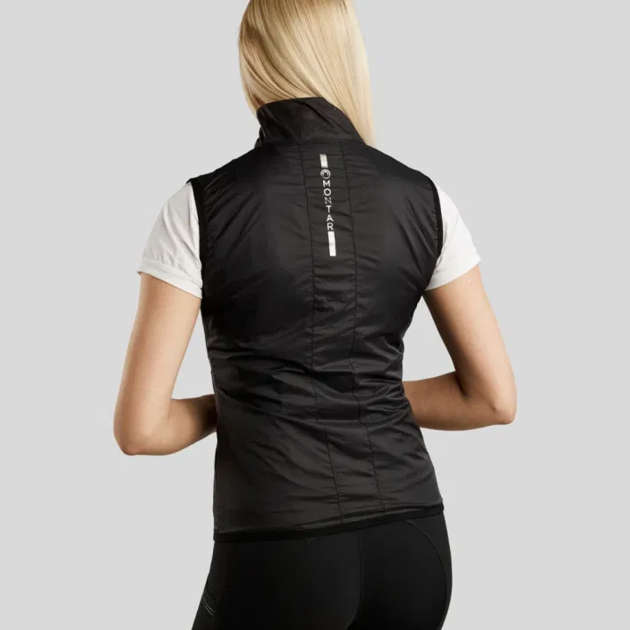 Montar MoRegina zomer vest
